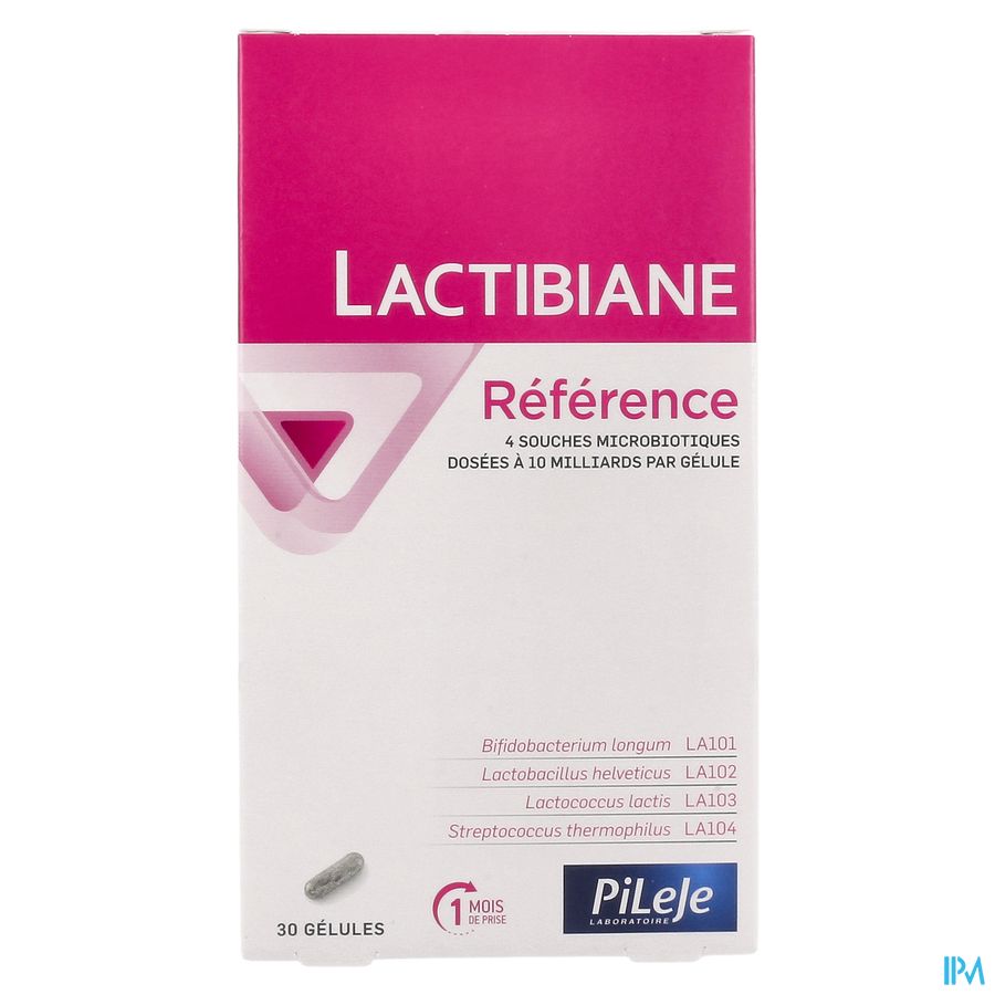Lactibiane Reference Gel 30x2.5g