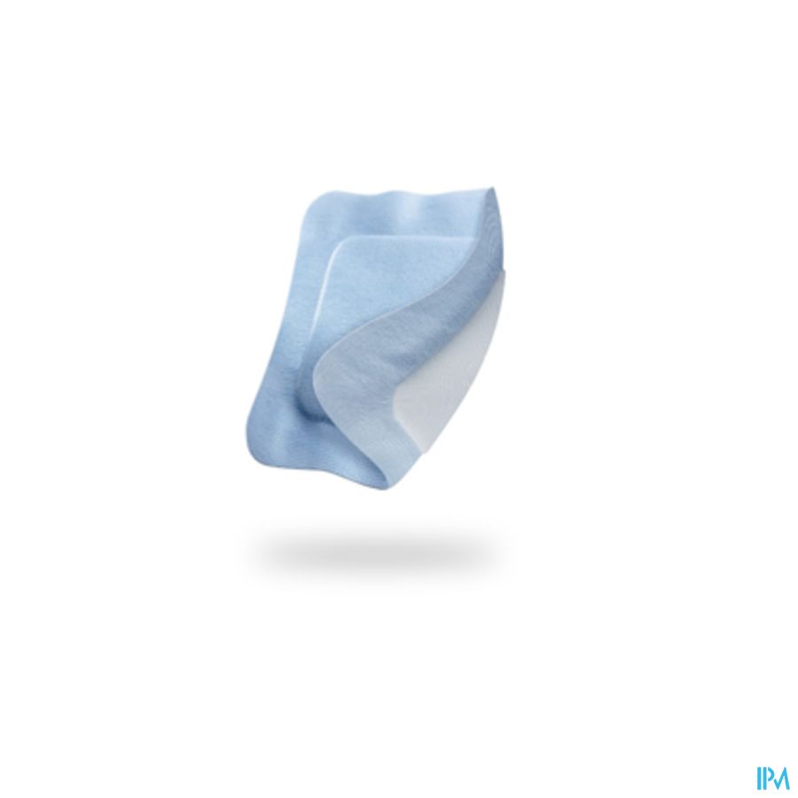 Vliwasorb Pro Pansement 12,5x22,5cm 10 32642