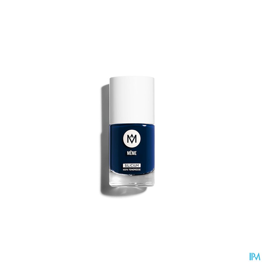 Meme Vao Silicium Bleu Marine 10ml