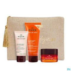 Nuxe Trousse Rituel Soins Miel