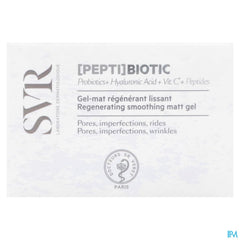 Svr Biotic Pepti Creme 50ml