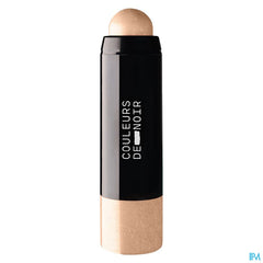Couleurs De Noir Glow Stick 01 Nude&pearly5,8g