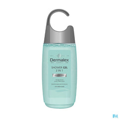 Dermalex® Shower Gel 2 In 1 250ml Be