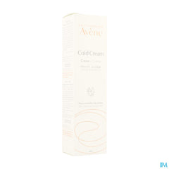 Eau Thermale Avène - Crème Cold Cream