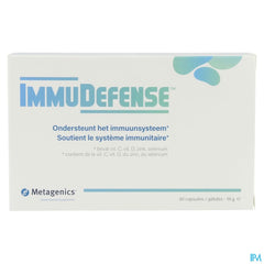 ImmuDefense