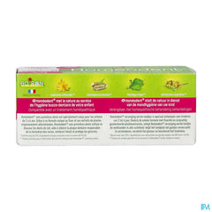 Homeodent 1st Teeth Care Strawb.&raspb.dentif.50ml