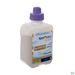 Isosource Standard Smartflex 500ml 12138998