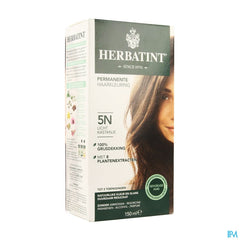 Herbatint Chatain Clair 5n 150ml