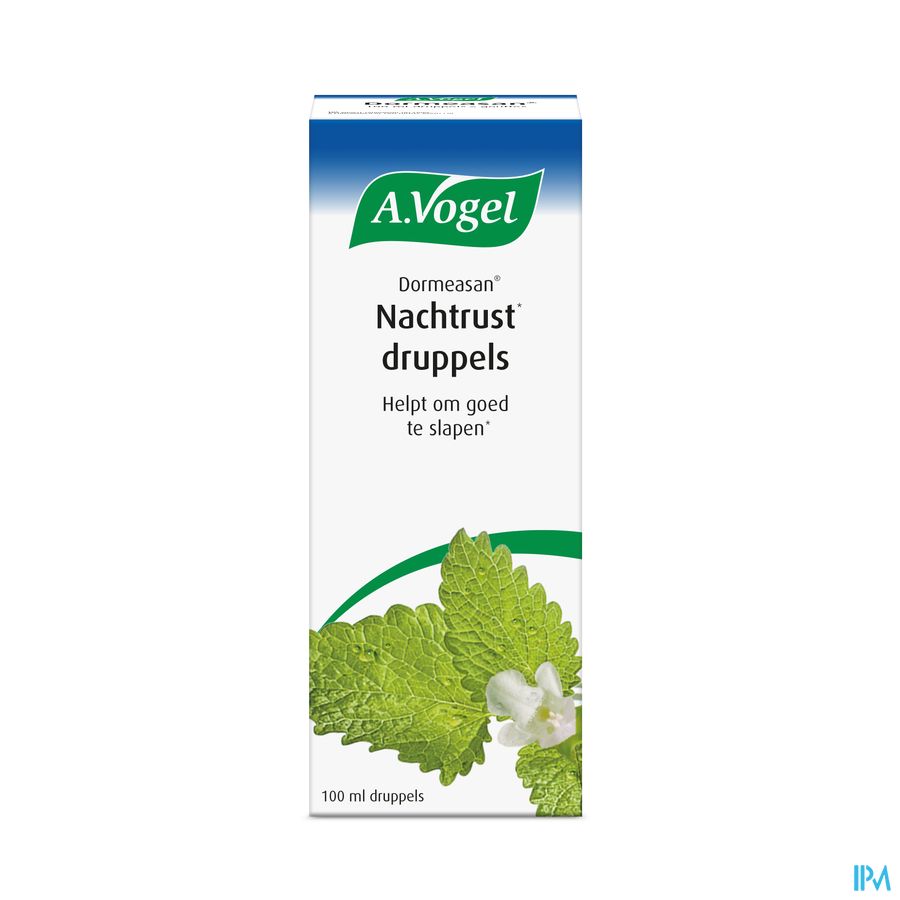 A.vogel Dormeasan 100ml