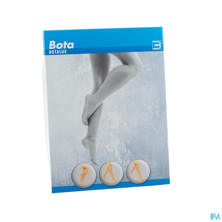 BOTALUX 40 PANTY DE SOUTIEN AT GLACE \ N 4