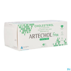 Artechol Free Caps 96