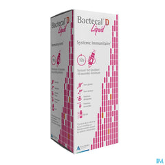 Bactecal D Liquid 60ml