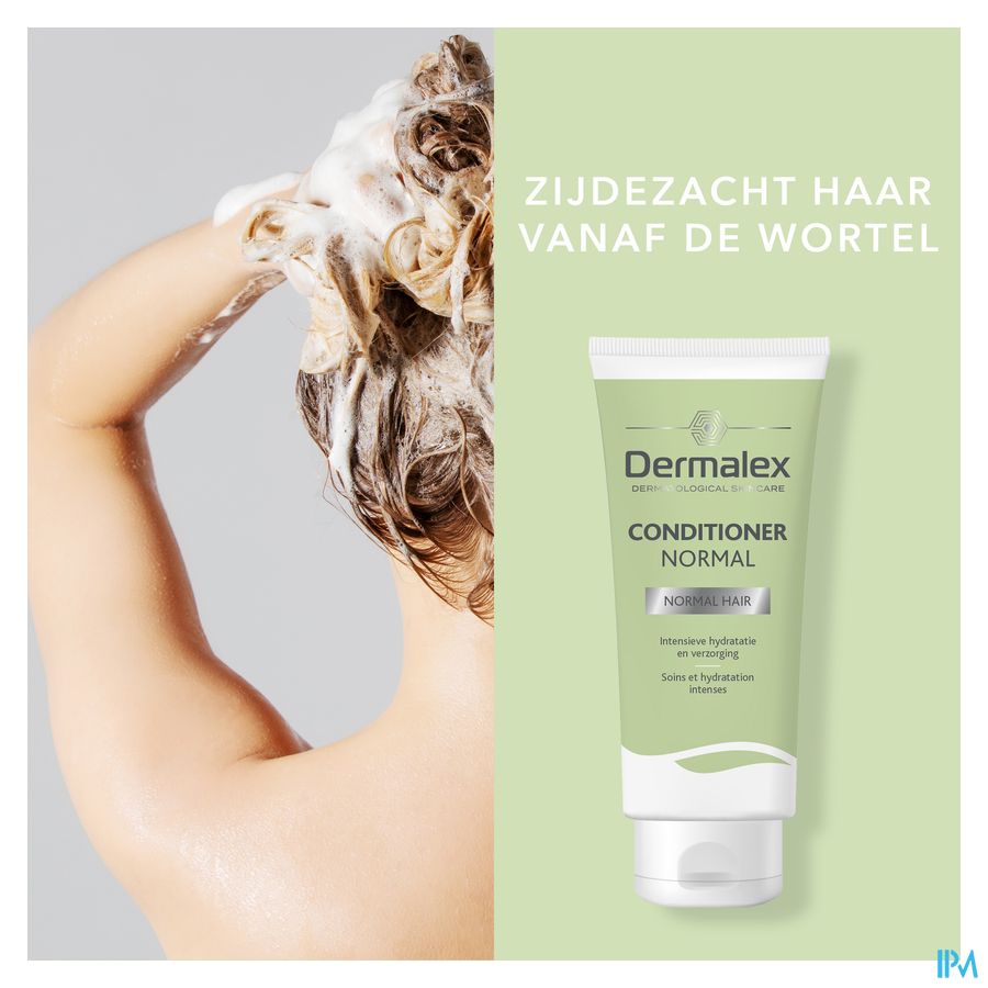 Dermalex® Conditioner - Cheveux Normales - 150ml