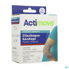 Actimove Elbow Support Strap l 1