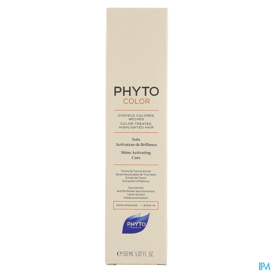 Phytocolor Gelee Brillance Couleur 150ml