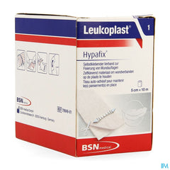 Hypafix 5cmx10m 1 Leukoplast