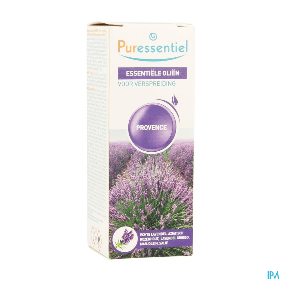 Puressentiel Diffusion Provence Fl 30ml