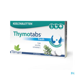 Thymotabs® fresh