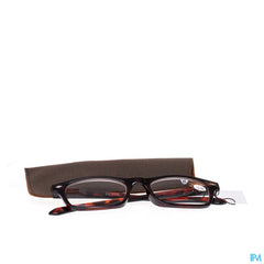 Pharmaglasses Lunettes Lecture Diop.+3.50 Black
