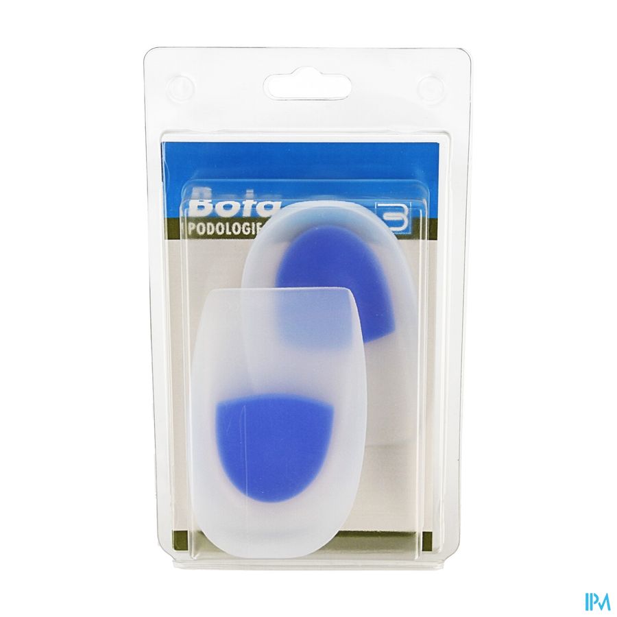 PODO 10 TALONNETTE POUR EPINE CALCANEENNE \  LARGE (point. 41-43)