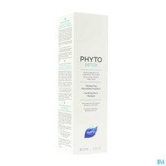 Phyto Detox Shampooing Tube 125ml