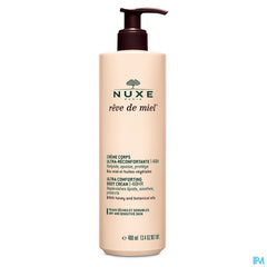 Nuxe Reve De Miel Cr Corps Ultra Reconf. 48h 400ml