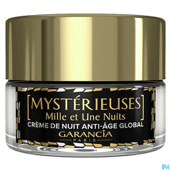 Garancia Mysterieuse 1001 Nuits Creme Ttp 30ml