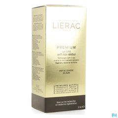 Lierac Premium La Cure A/age Absolu Fl 30ml