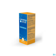 Lamiderm Repair First Aid Aseptic Clean.spray 50ml