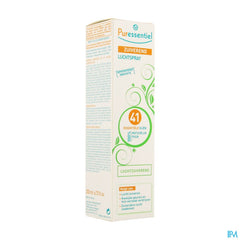Puressentiel Assanissant Spray 41 Hle Ess 200ml