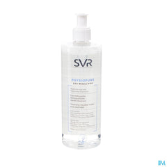 Svr Physiopure Eau Micellaire Fl 400ml