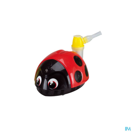 Aerosol Cocci Neb F700 Coccinelle Nebulis. Enfant
