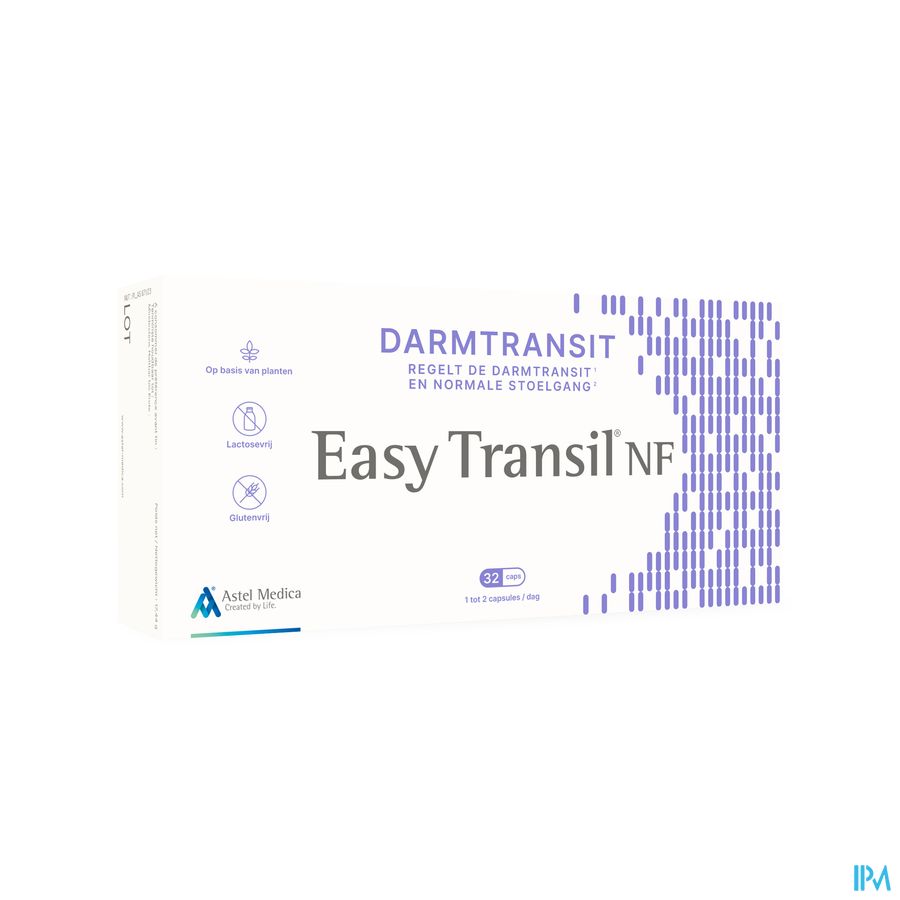 Easy Transil Caps 32
