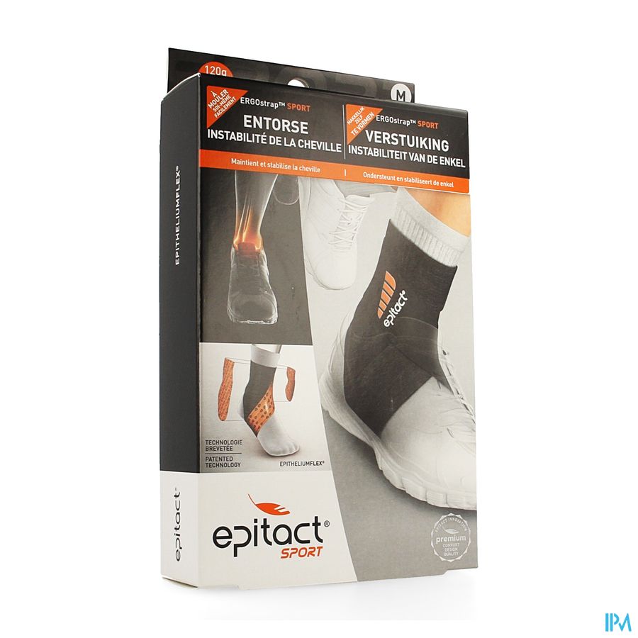 Epitact Ergostrap M