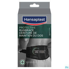Hansaplast Support Dos
