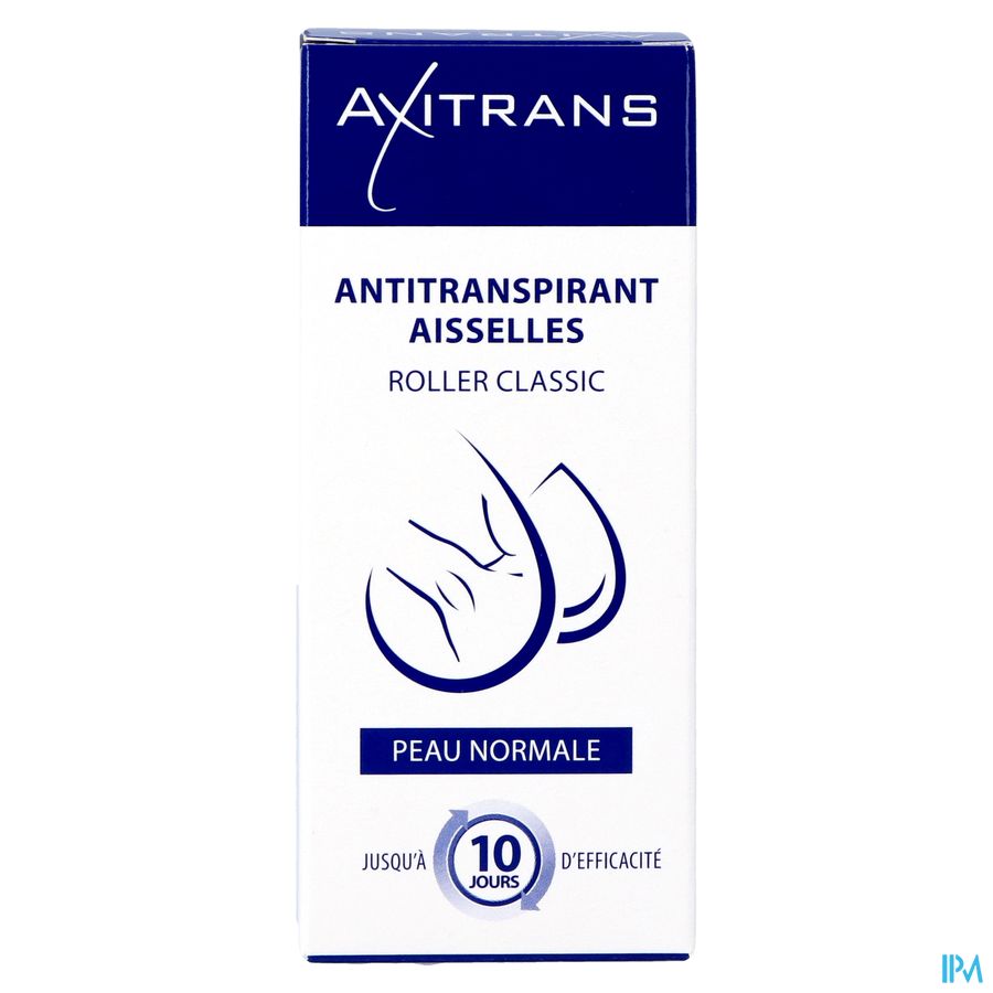 Axitrans Roller Classic 20ml