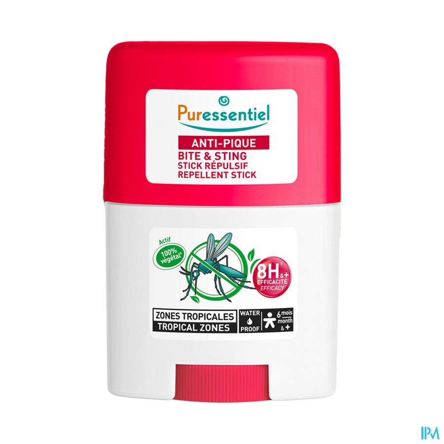 Puressentiel A/pique Tropical Stick 20ml