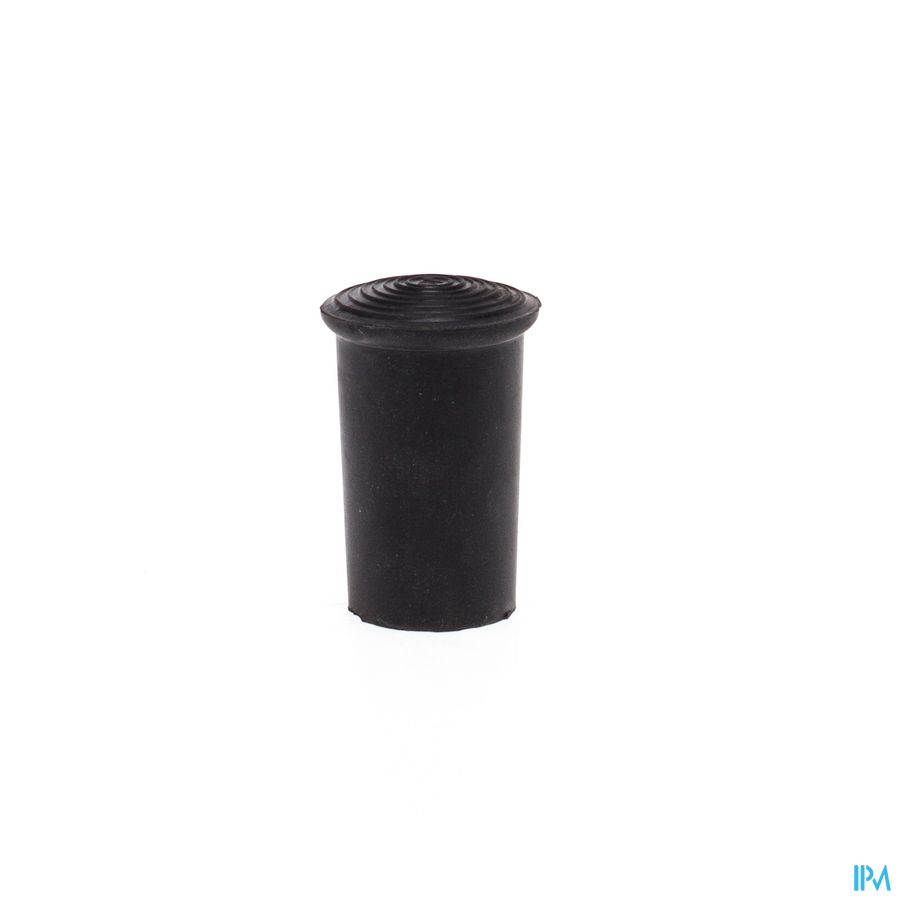 EMBOUTS CAOUTCHOUC \ 1 = 18 mm