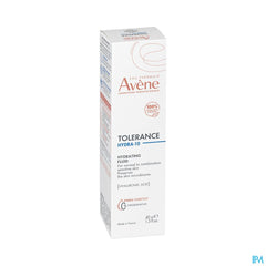 Tolerance HYDRA-10 Fluide hydratant