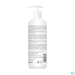 Dermalex® Lait Corporel Hydratant - Peau Sèche Et Sensible - 500ml