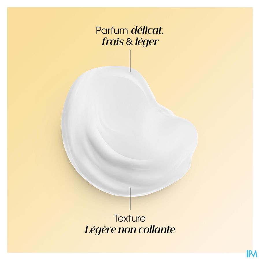 Klorane Crème hydratante certifiée BIO au Calendula - Visage et Corps - Bébé