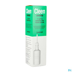 Cleen Enema 11g/24g Sol Rectale Fl 133ml