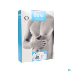 PORTE-BRAS BLEU GAUCHE \ N 1 - BAMBI (6-12 ANS)
