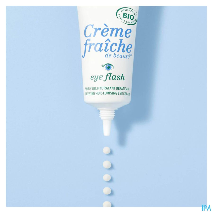 Nuxe Cr Fraiche Contour Oeil 15ml