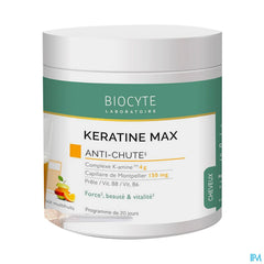 Biocyte Keratine Max 240g