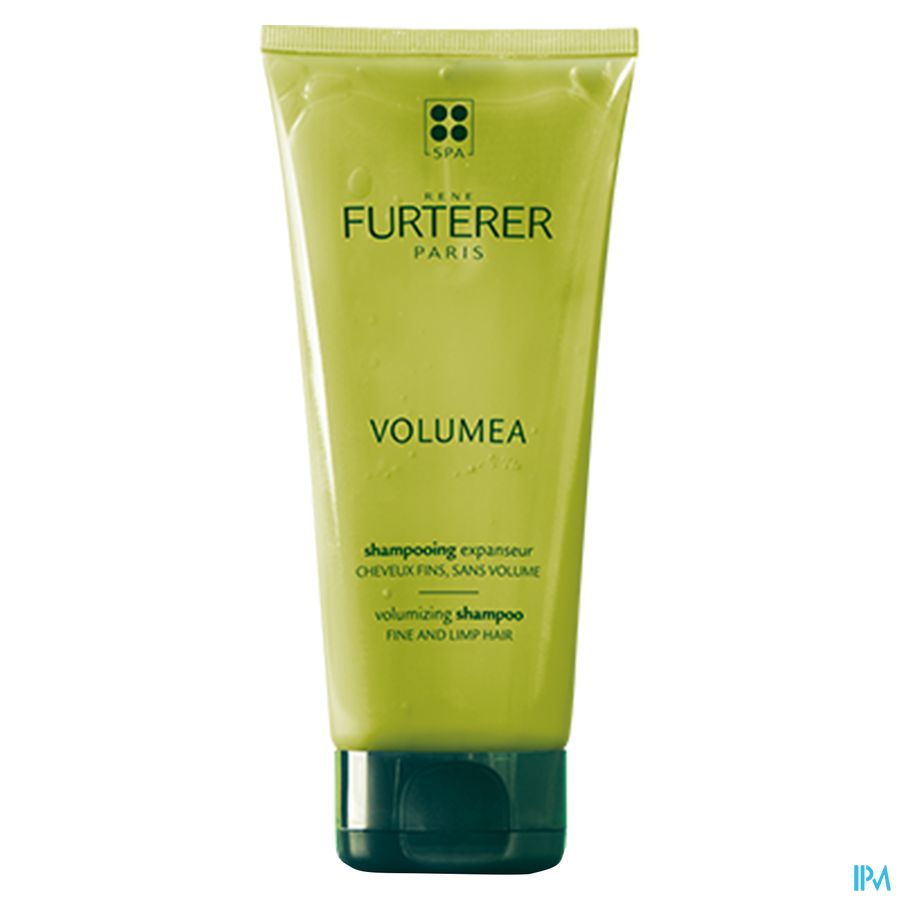René Furterer - Shampoing expanseur volume pour cheveux fins - VOLUMEA