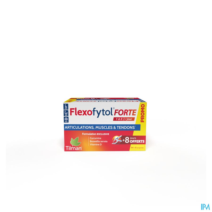 Flexofytol FORTE PROMOPACK