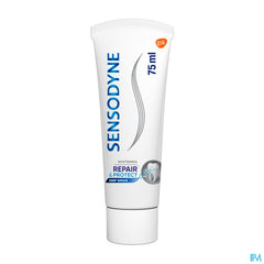 Sensodyne Repair & Protect Dentifr.whiten. 75ml Nf