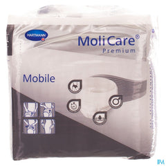 Molicare Pr Mobile 10 Dropsxl 14 P/s