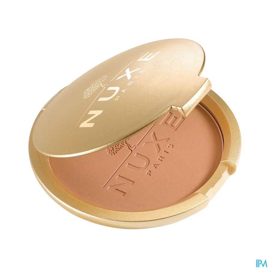 Nuxe Poudre Compacte Doree 25g